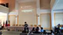 Международна учебна, преподавателска и обучителна дейност в гр. Залъу, Румъния