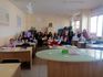 Открит урок в 4 клас