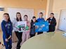 Проекти по човекът и природата в 5 клас