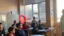 Световен ден за борба с агресията в училище
