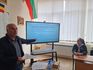 Представяне на модела за обучение по човешки права – дейност по повод 150 години от създаване на училище в Сатовча