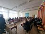 Представяне на модела за обучение по човешки права – дейност по повод 150 години от създаване на училище в Сатовча