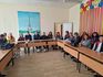 Представяне на модела за обучение по човешки права – дейност по повод 150 години от създаване на училище в Сатовча