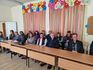 Представяне на модела за обучение по човешки права – дейност по повод 150 години от създаване на училище в Сатовча