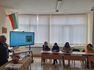 Представяне на модела за обучение по човешки права – дейност по повод 150 години от създаване на училище в Сатовча