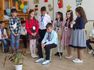 Празник на английския език