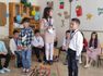 Празник на английския език