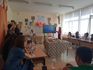 Мултиплициране на резултатите по проект „Творчески, активни и отговорни тинейджъри за европейско гражданство“