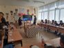 Мултиплициране на резултатите по проект „Творчески, активни и отговорни тинейджъри за европейско гражданство“