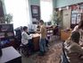 Коледна работилница