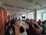 Обучение на тема „Първа долекарска помощ на работното място“