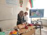 Обучение на тема „Първа долекарска помощ на работното място“