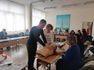 Обучение на тема „Първа долекарска помощ на работното място“