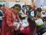 Честита Баба Марта от клуб „Родолюбие и традиции“