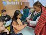 Честита Баба Марта от клуб „Родолюбие и традиции“