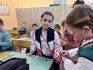 Честита Баба Марта от клуб „Родолюбие и традиции“