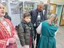Честита Баба Марта от клуб „Родолюбие и традиции“