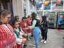 Честита Баба Марта от клуб „Родолюбие и традиции“
