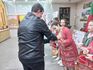 Честита Баба Марта от клуб „Родолюбие и традиции“