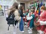 Честита Баба Марта от клуб „Родолюбие и традиции“