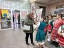Честита Баба Марта от клуб „Родолюбие и традиции“