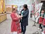 Честита Баба Марта от клуб „Родолюбие и традиции“