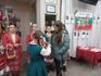 Честита Баба Марта от клуб „Родолюбие и традиции“