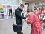 Честита Баба Марта от клуб „Родолюбие и традиции“