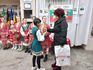 Честита Баба Марта от клуб „Родолюбие и традиции“