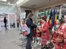 Честита Баба Марта от клуб „Родолюбие и традиции“