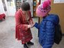 Честита Баба Марта от клуб „Родолюбие и традиции“