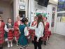 Честита Баба Марта от клуб „Родолюбие и традиции“