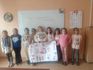 Честита Баба Марта от клуб „Художествена работилница“