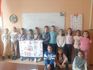 Честита Баба Марта от клуб „Художествена работилница“