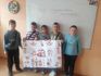 Честита Баба Марта от клуб „Художествена работилница“