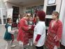 Честита Баба Марта от клуб „Родолюбие и традиции“