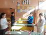 Честита Баба Марта от клуб „Художествена работилница“