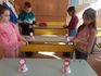 Честита Баба Марта от клуб „Художествена работилница“