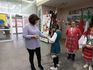 Честита Баба Марта от клуб „Родолюбие и традиции“