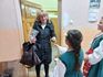 Честита Баба Марта от клуб „Родолюбие и традиции“