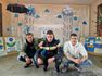 Отбелязване на Световния ден на водата