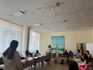 Открит урок по литература в 8а клас