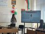 Открит урок по литература в 8а клас