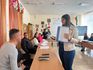 Открит урок по литература в 8а клас