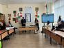 Открит урок в осмите класове на тема „Наркотиците около нас“