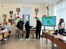 Открит урок в осмите класове на тема „Наркотиците около нас“