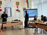 Открит урок в осмите класове на тема „Наркотиците около нас“