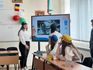 Открит урок в осмите класове на тема „Наркотиците около нас“