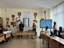 Открит урок в осмите класове на тема „Наркотиците около нас“