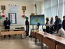 Открит урок в осмите класове на тема „Наркотиците около нас“